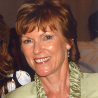 Gail McEachron was Reves director in 2005-2006
